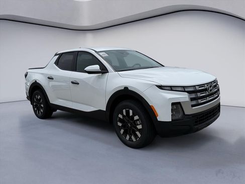 New 2026 Hyundai Santa Cruz SE AWD/4WD image 7
