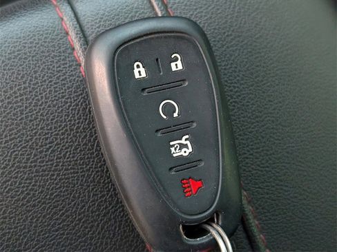 Used 2020 Chevrolet Blazer RS image 33