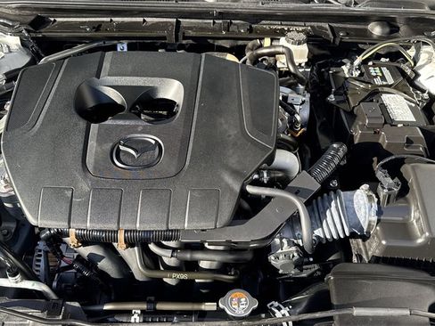 Used 2023 MAZDA MAZDA3 s image 59