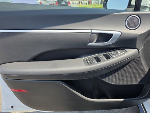 New 2025 Hyundai Sonata SEL image 18