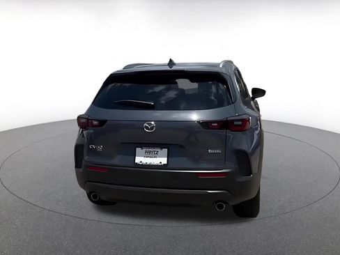 Used 2025 MAZDA CX-50 2.5 Hybrid w/ Premium Plus Pkg AWD/4WD image 11