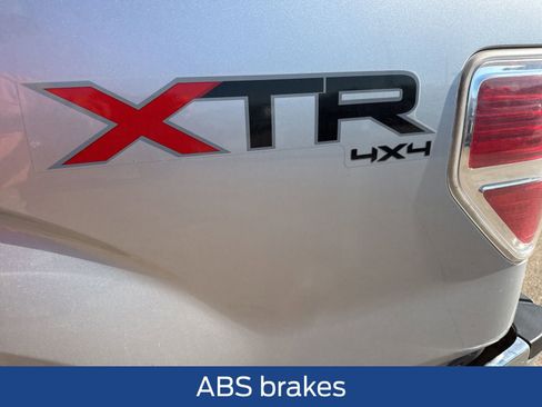 Used 2013 Ford F150 XLT w/ XTR Pkg image 5