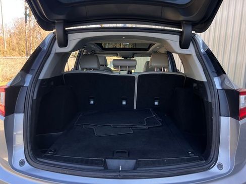 Used 2019 Acura RDX w/ Technology Package image 28