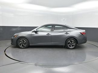 Used 2024 Nissan Sentra SV FWD video 3