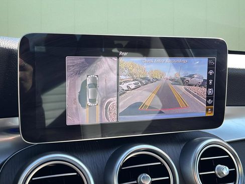 Used 2020 Mercedes-Benz C 300 Coupe image 31