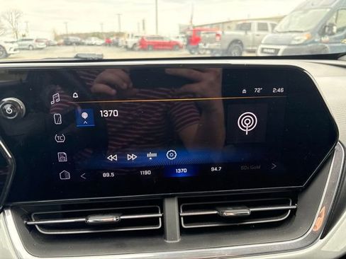 Used 2024 Chevrolet Trax LT w/ Driver Confidence Package image 24