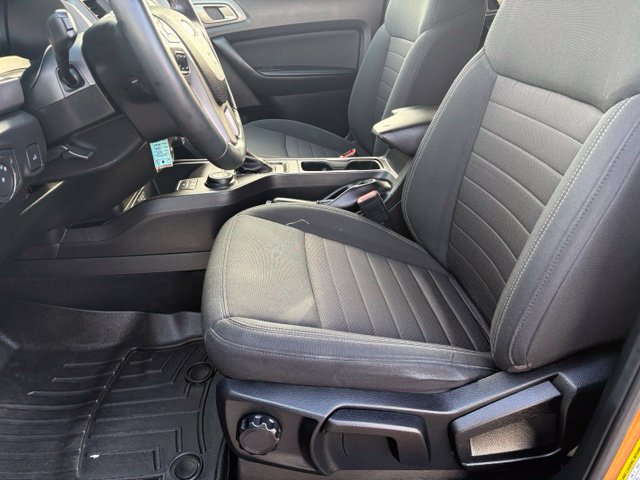 Used 2019 Ford Ranger XLT w/ Equipment Group 301A Mid AWD/4WD image 11