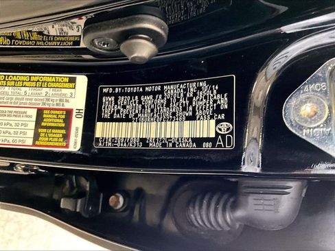 Used 2015 Toyota Corolla S FWD image 36