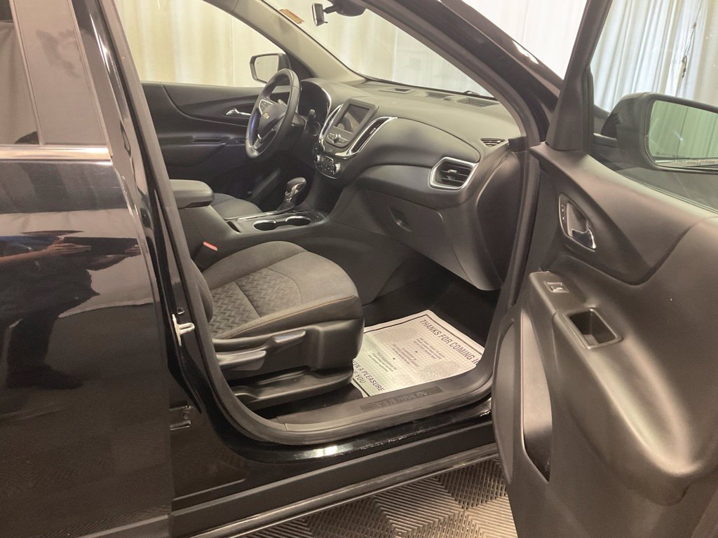 Used 2022 Chevrolet Equinox LT AWD/4WD image 31