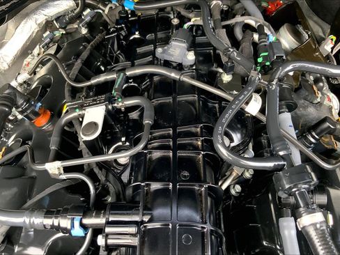 Used 2024 Ford Transit 350 XLT w/ Upfitter Package image 30