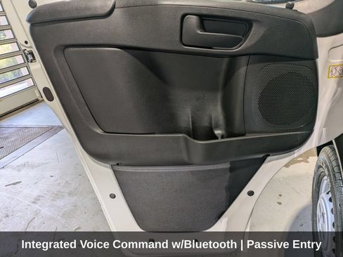 Used 2025 RAM ProMaster 1500 w/ Premium Convenience Group FWD image 11