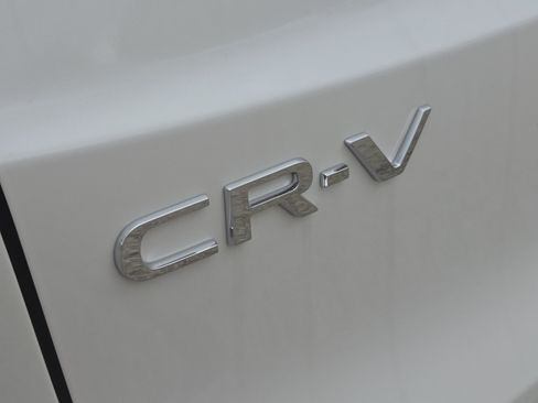 New 2026 Honda CR-V LX image 11
