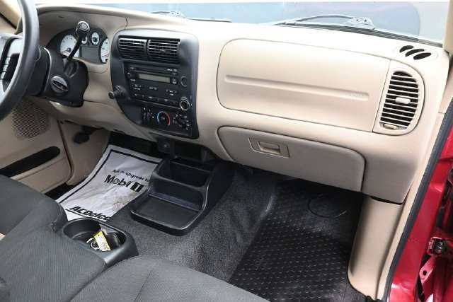 Used 2008 Ford Ranger Sport RWD image 32