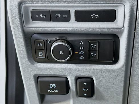 Certified 2021 Ford F150 Limited image 26