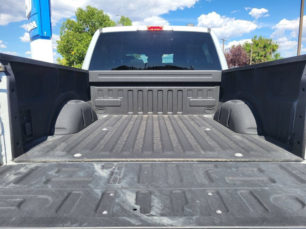 Used 2023 Ford F150 XLT w/ Equipment Group 302A High AWD/4WD image 25