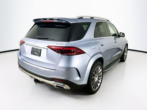 Certified 2025 Mercedes-Benz GLE 450e 4MATIC image 7