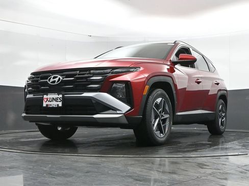 New 2026 Hyundai Tucson SEL image 47