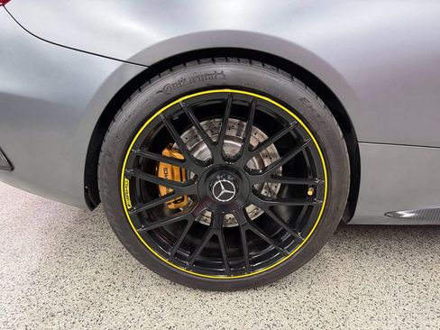 Used 2017 Mercedes-Benz C 63 AMG S image 33