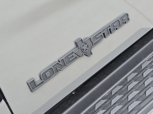 New 2026 RAM 2500 Lone Star AWD/4WD image 10