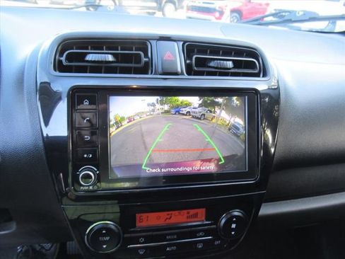 Used 2024 Mitsubishi Mirage ES FWD image 26