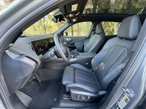 New 2026 BMW X3 xDrive30 w/ Premium Package image 15