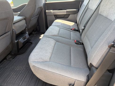 Used 2021 Ford F150 XLT AWD/4WD image 13