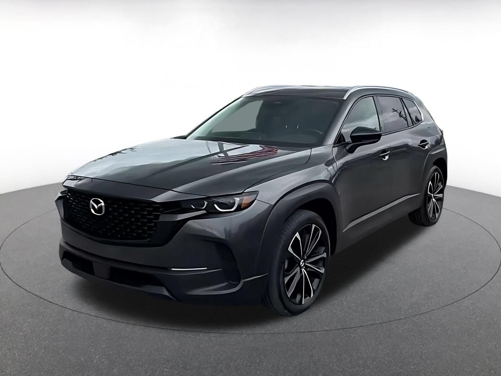 Used 2026 MAZDA CX-50 AWD 2.5 S w/ Premium Package image 6