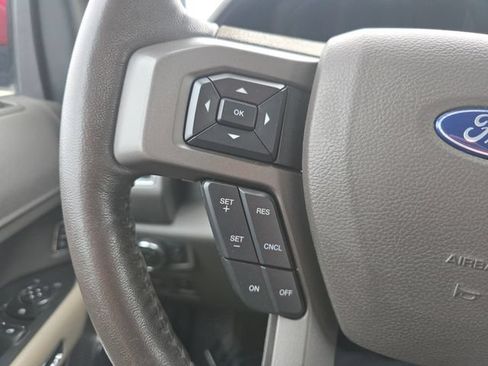 Used 2018 Ford Expedition XLT w/ Equipment Group 201A AWD/4WD image 20