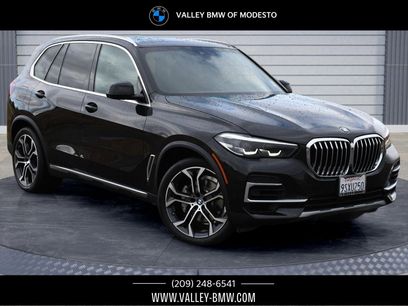 Used 2022 BMW X5 xDrive40i w/ Premium Package
