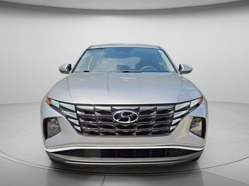 Used 2024 Hyundai Tucson SE FWD image 4