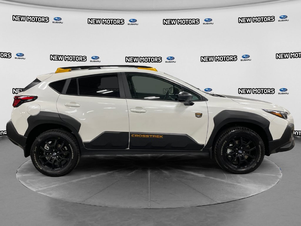 New 2026 Subaru Crosstrek 2.5i Wilderness AWD/4WD image 7