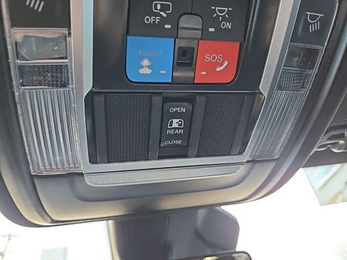 New 2026 RAM 1500 Big Horn image 83