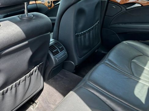 Used 2006 Mercedes-Benz E 350 Sedan image 42