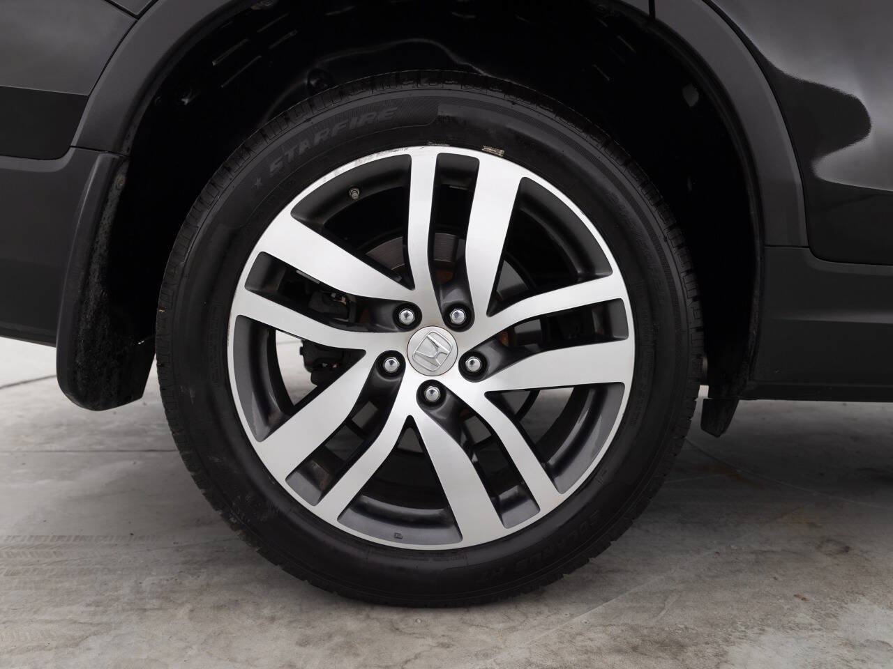Used 2018 Honda Pilot Elite image 19