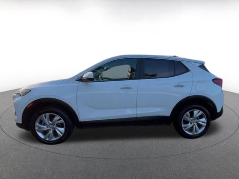 Used 2025 Buick Encore GX Preferred image 9