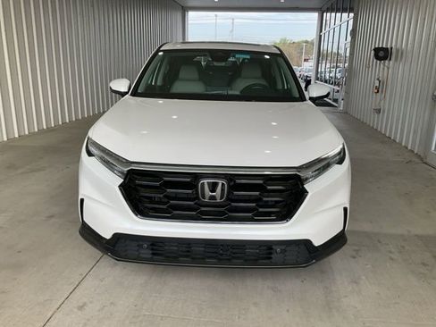 New 2026 Honda CR-V EX-L image 28