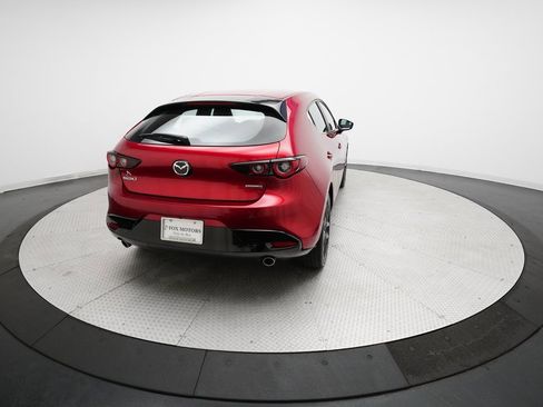 Used 2024 MAZDA MAZDA3 s image 35