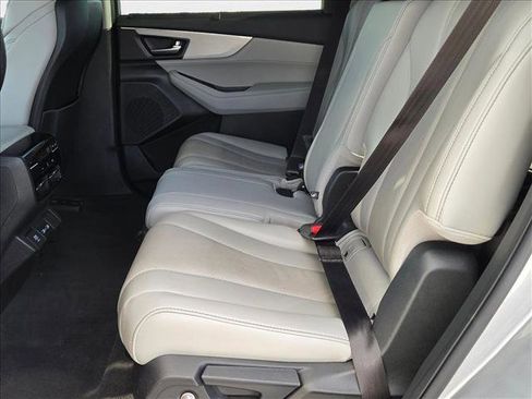 Used 2024 Acura MDX SH-AWD w/ Technology Package image 20