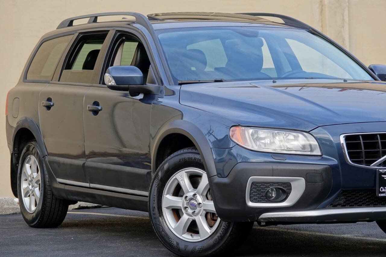Used 2008 Volvo XC70 3.2 AWD/4WD image 20