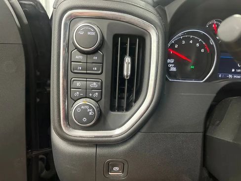 Used 2021 Chevrolet Silverado 1500 RST w/ True North Edition Plus AWD/4WD image 26
