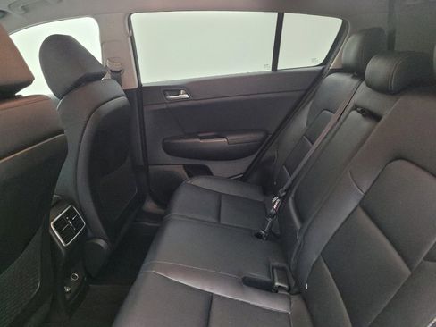 Used 2017 Kia Sportage EX FWD image 18