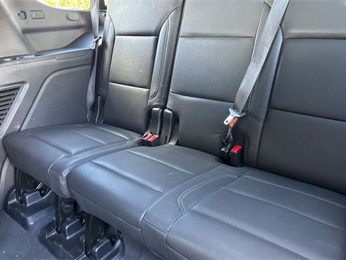 Used 2024 Chevrolet Tahoe LT image 18