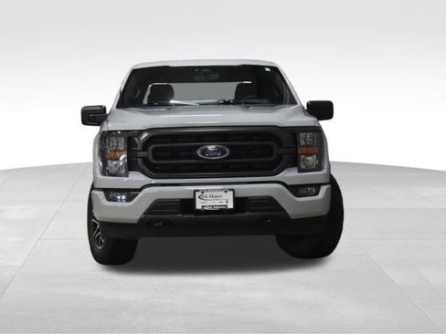 Used 2023 Ford F150 XLT w/ Equipment Group 301A Mid image 5