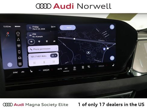 New 2026 Audi S5 Premium Plus image 6