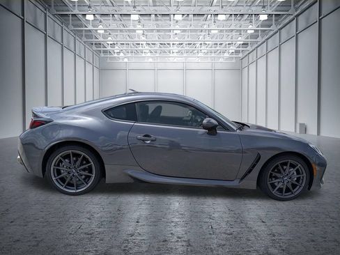 Used 2023 Subaru BRZ Limited RWD image 8