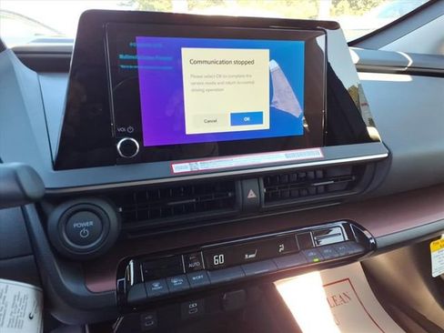 New 2026 Toyota Prius Plug-In Hybrid image 14