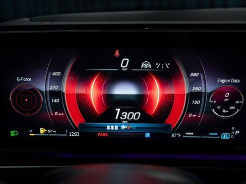 Certified 2026 Mercedes-Benz GLE 450 4MATIC Coupe image 16