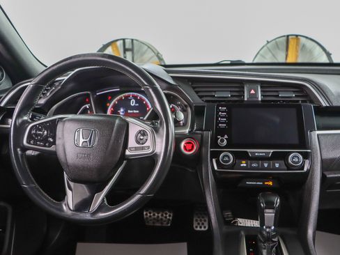 Used 2021 Honda Civic Sport image 17