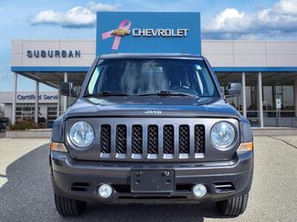 Used 2016 Jeep Patriot Sport w/ Power Value Group video 2