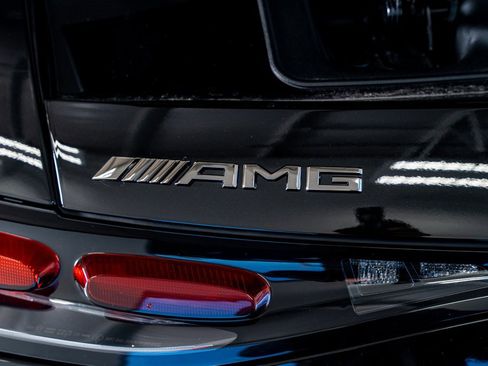 Used 2024 Mercedes-Benz AMG GT 55 image 28